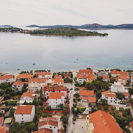 Apartmani Sanja Βόντιτσε Εξωτερικό φωτογραφία