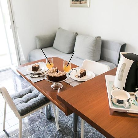Apartmani Sanja Βόντιτσε Εξωτερικό φωτογραφία