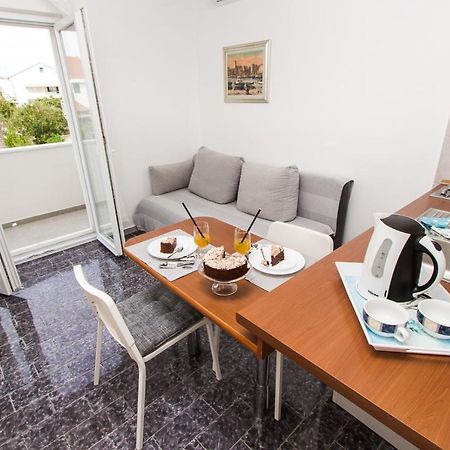 Apartmani Sanja Βόντιτσε Εξωτερικό φωτογραφία