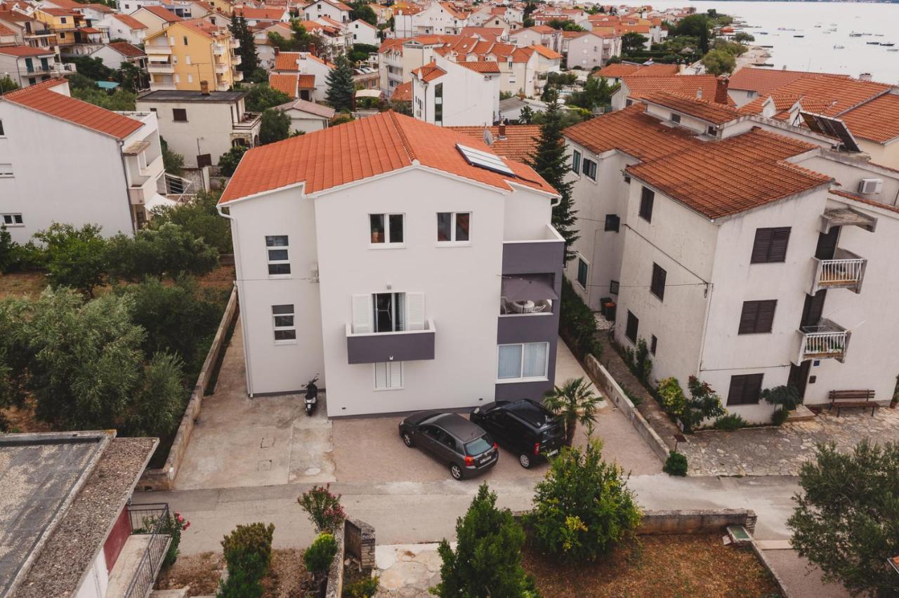 Apartmani Sanja Βόντιτσε Εξωτερικό φωτογραφία
