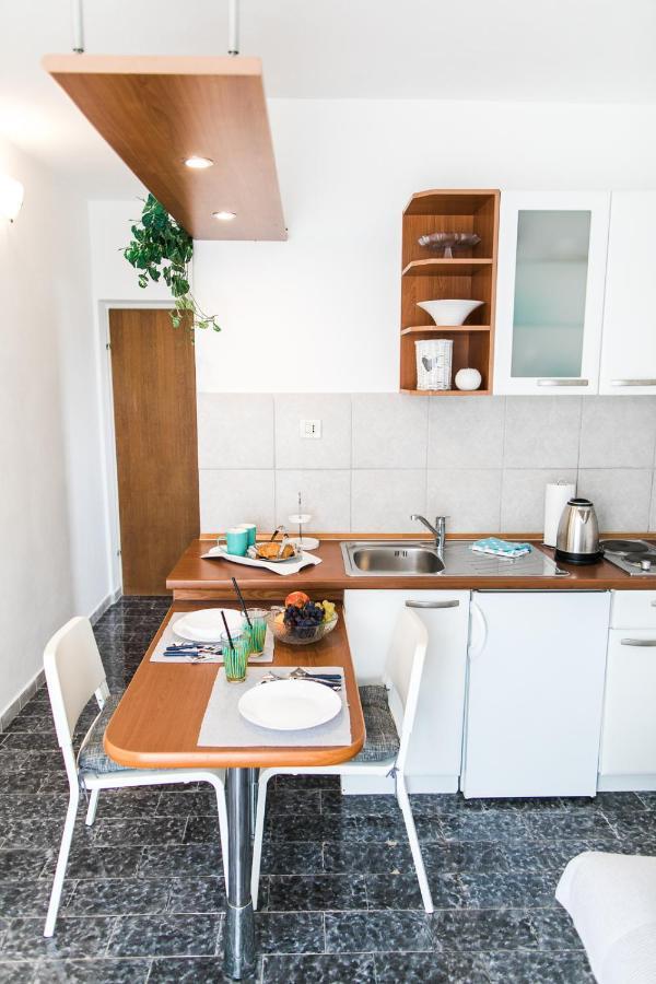 Apartmani Sanja Βόντιτσε Εξωτερικό φωτογραφία