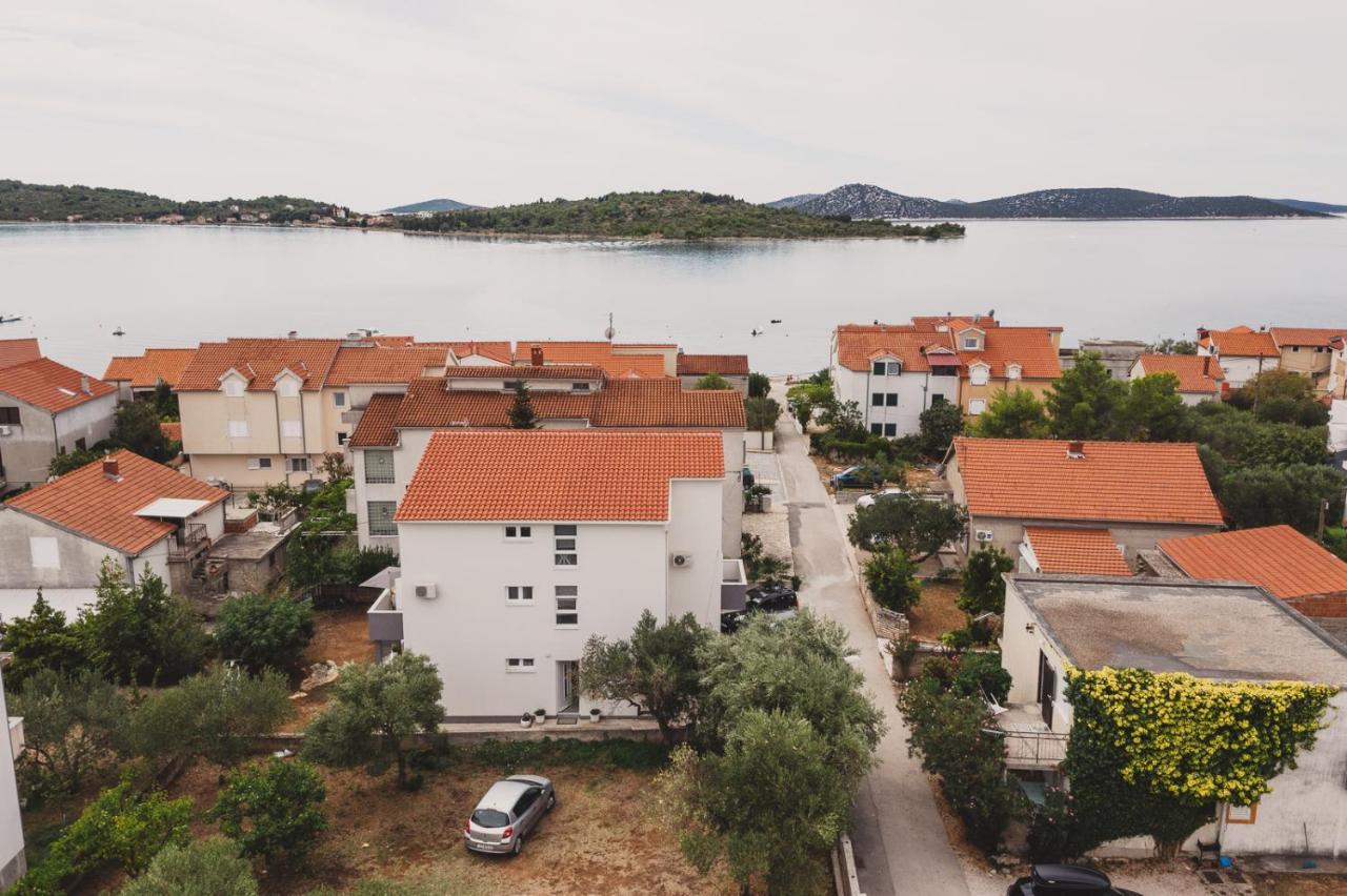 Apartmani Sanja Βόντιτσε Εξωτερικό φωτογραφία
