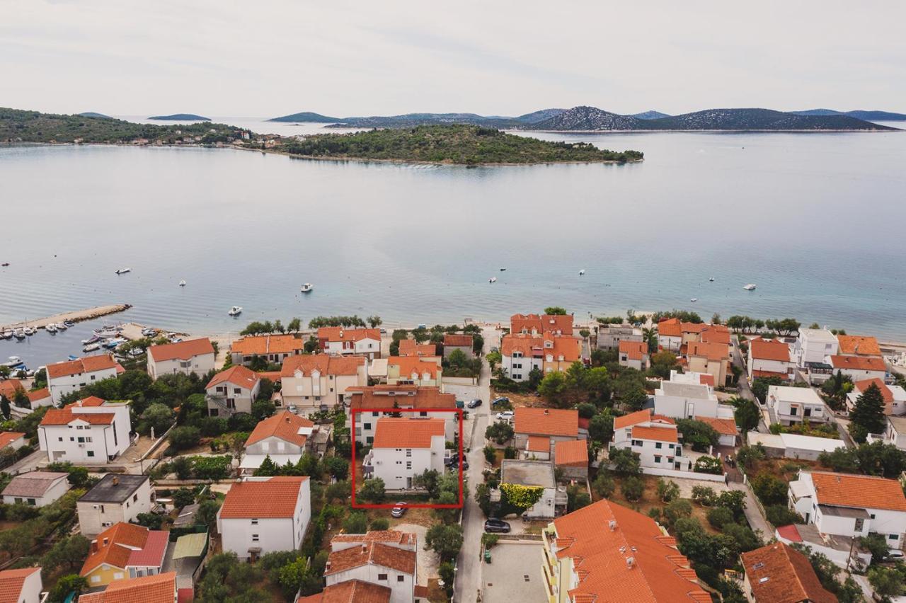 Apartmani Sanja Βόντιτσε Εξωτερικό φωτογραφία