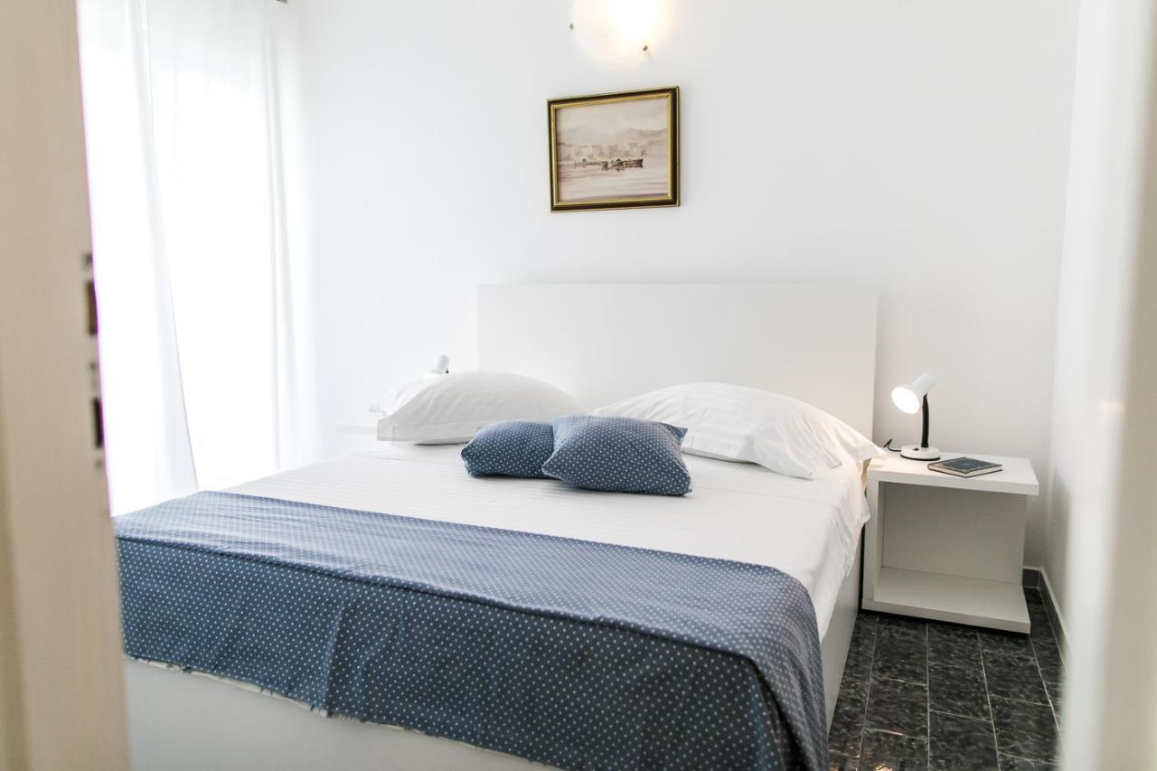 Apartmani Sanja Βόντιτσε Εξωτερικό φωτογραφία