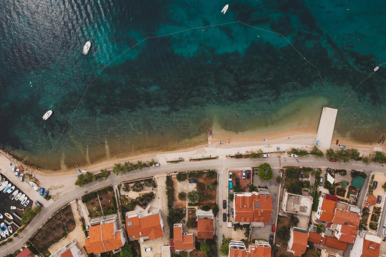 Apartmani Sanja Βόντιτσε Εξωτερικό φωτογραφία