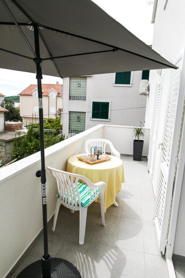 Apartmani Sanja Βόντιτσε Εξωτερικό φωτογραφία