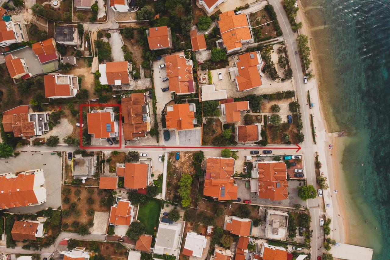 Apartmani Sanja Βόντιτσε Εξωτερικό φωτογραφία