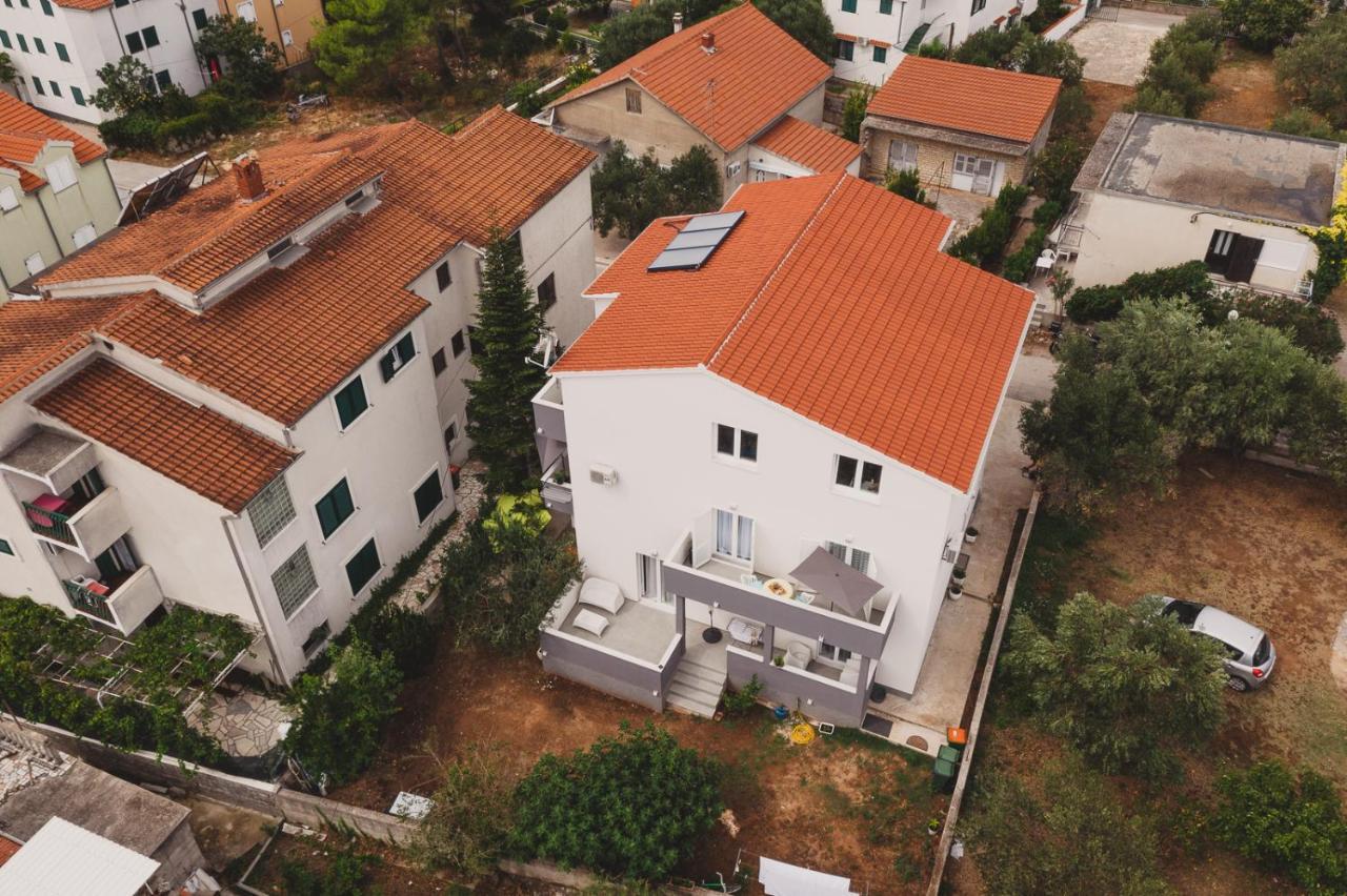 Apartmani Sanja Βόντιτσε Εξωτερικό φωτογραφία