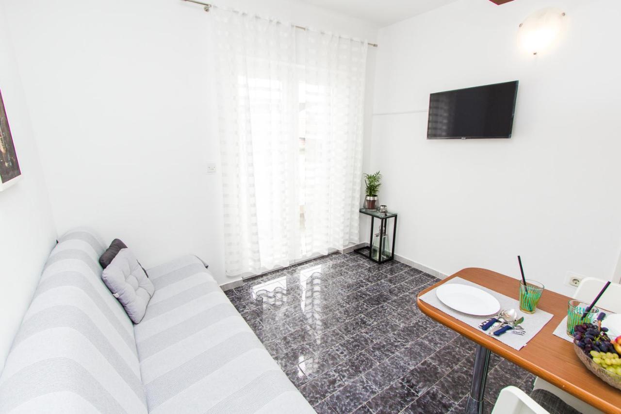 Apartmani Sanja Βόντιτσε Εξωτερικό φωτογραφία
