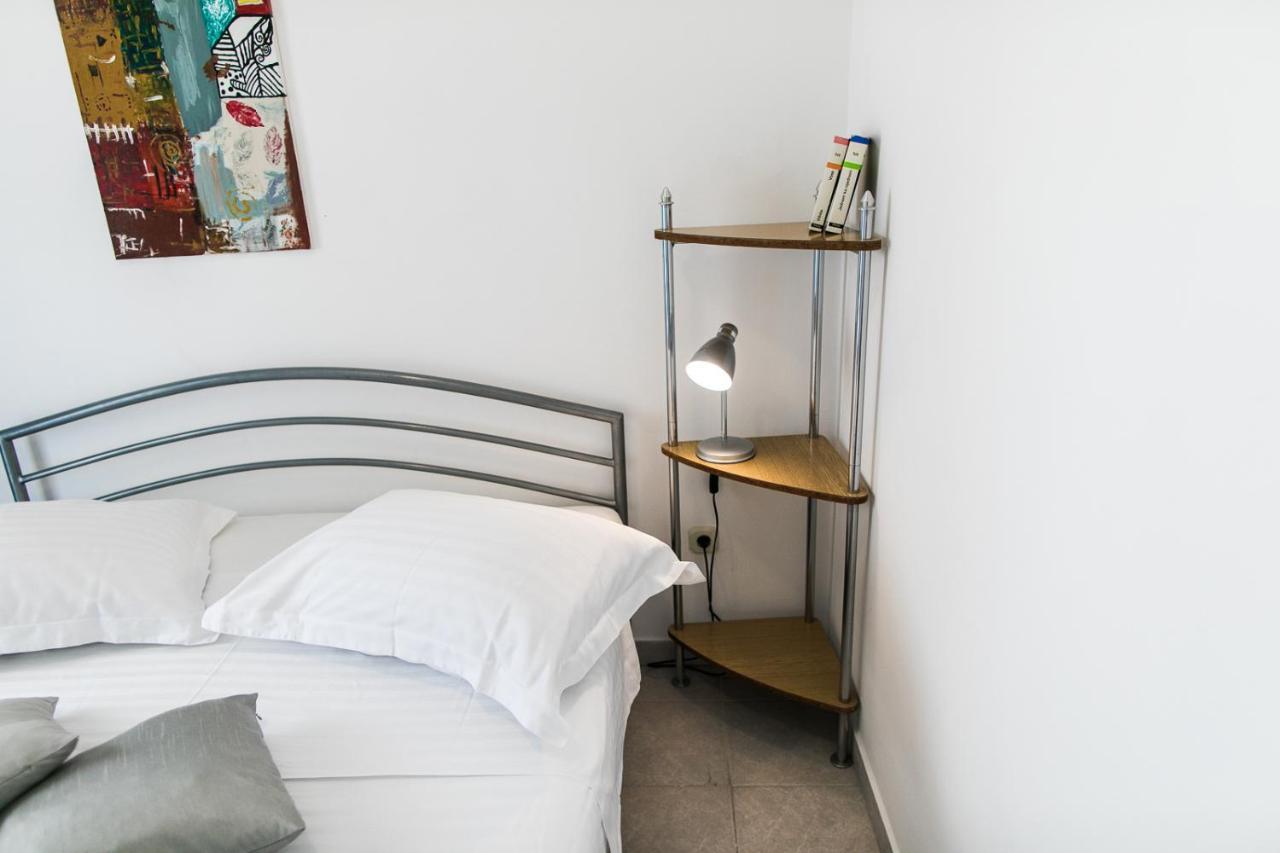 Apartmani Sanja Βόντιτσε Εξωτερικό φωτογραφία