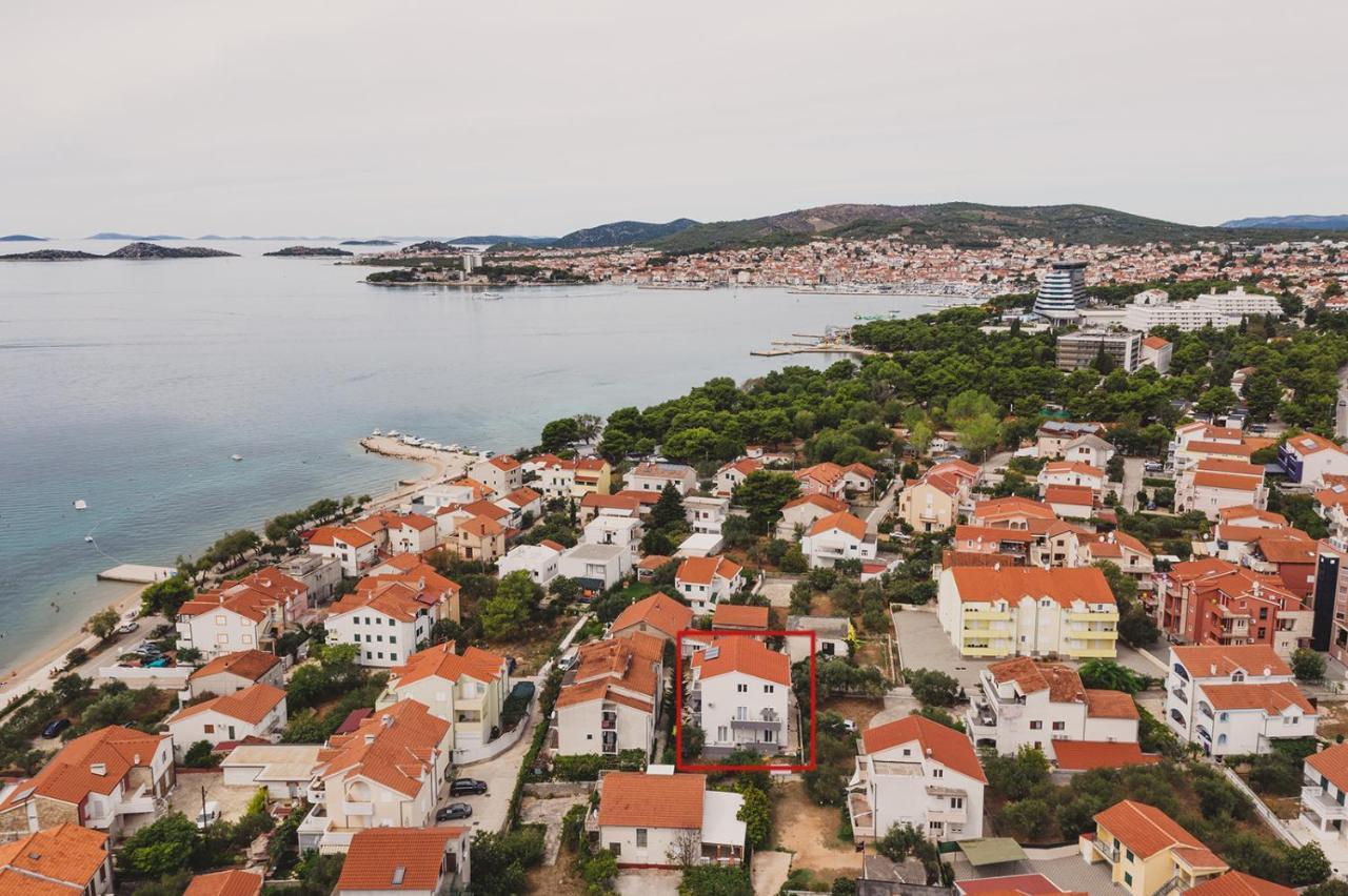 Apartmani Sanja Βόντιτσε Εξωτερικό φωτογραφία