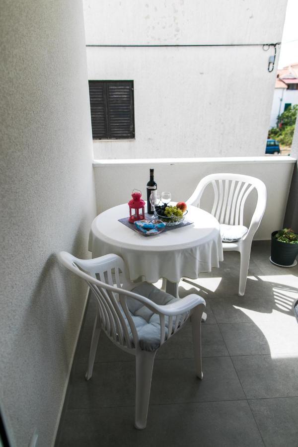 Apartmani Sanja Βόντιτσε Εξωτερικό φωτογραφία