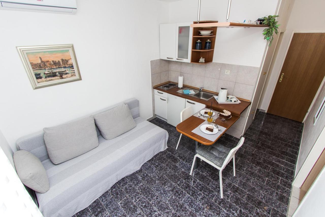 Apartmani Sanja Βόντιτσε Εξωτερικό φωτογραφία
