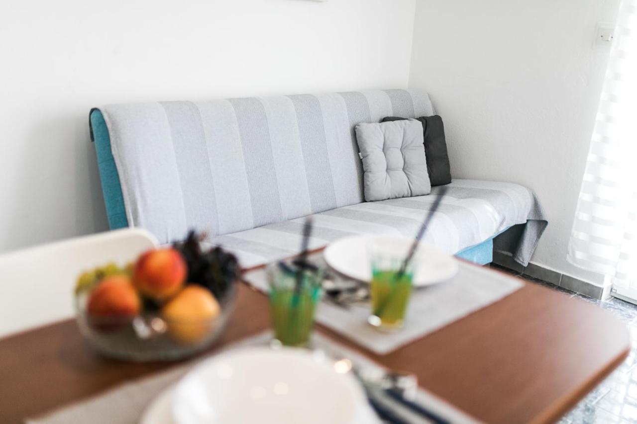 Apartmani Sanja Βόντιτσε Εξωτερικό φωτογραφία